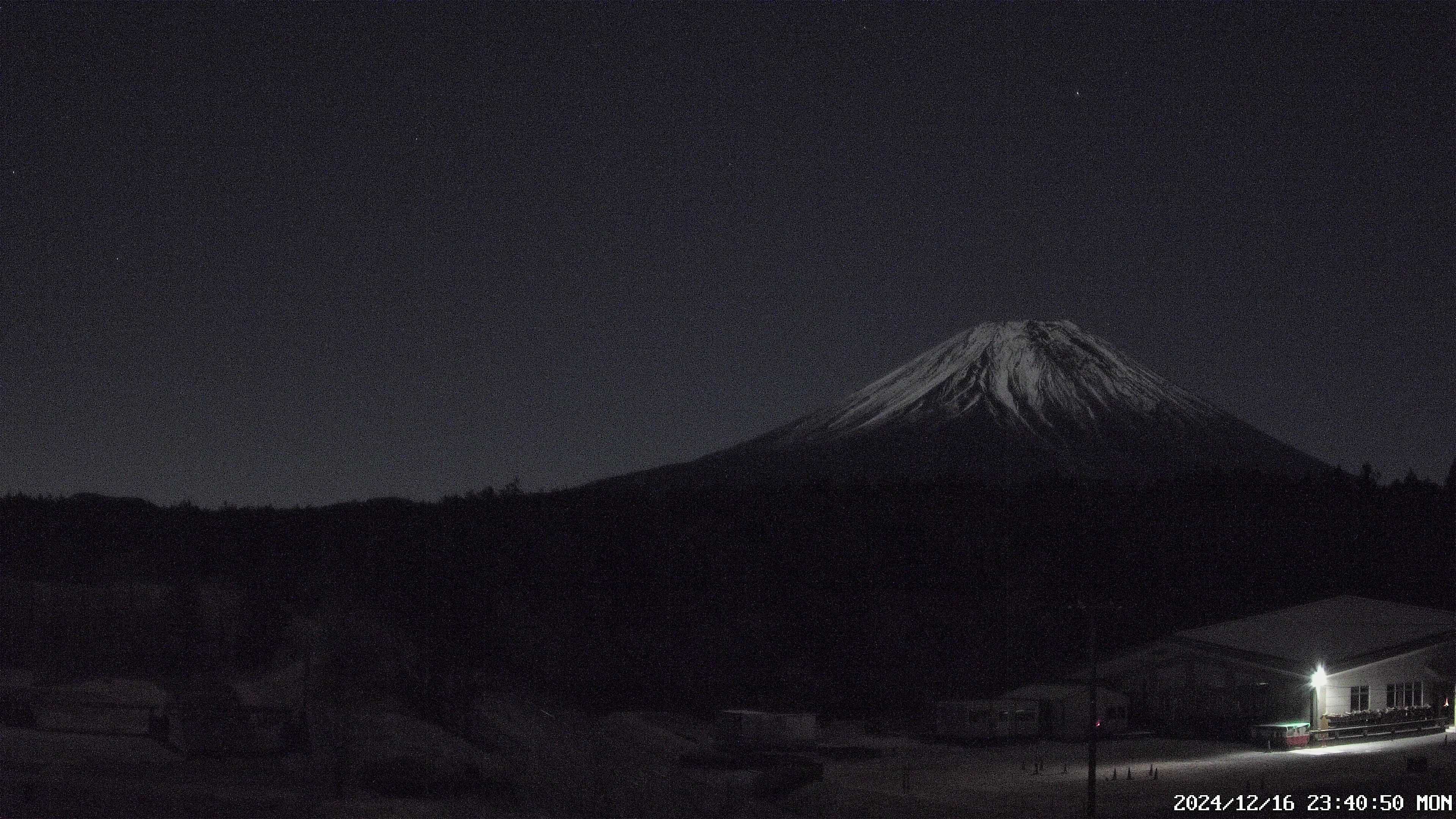 富士山ライブカメラベスト画像