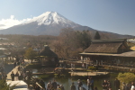 富士山ライブカメラベスト画像