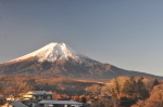 富士山ライブカメラベスト画像