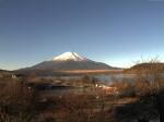 富士山ライブカメラベスト画像