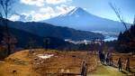 富士山ライブカメラベスト画像