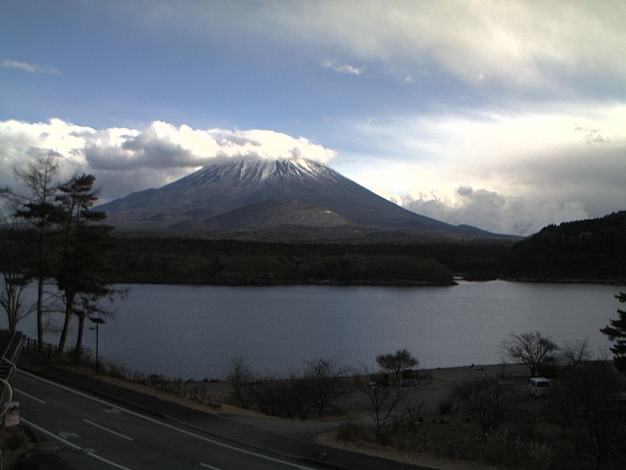 富士山ライブカメラベスト画像