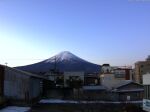 富士山ライブカメラベスト画像