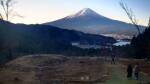 富士山ライブカメラベスト画像