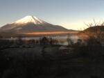 富士山ライブカメラベスト画像