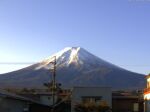 富士山ライブカメラベスト画像