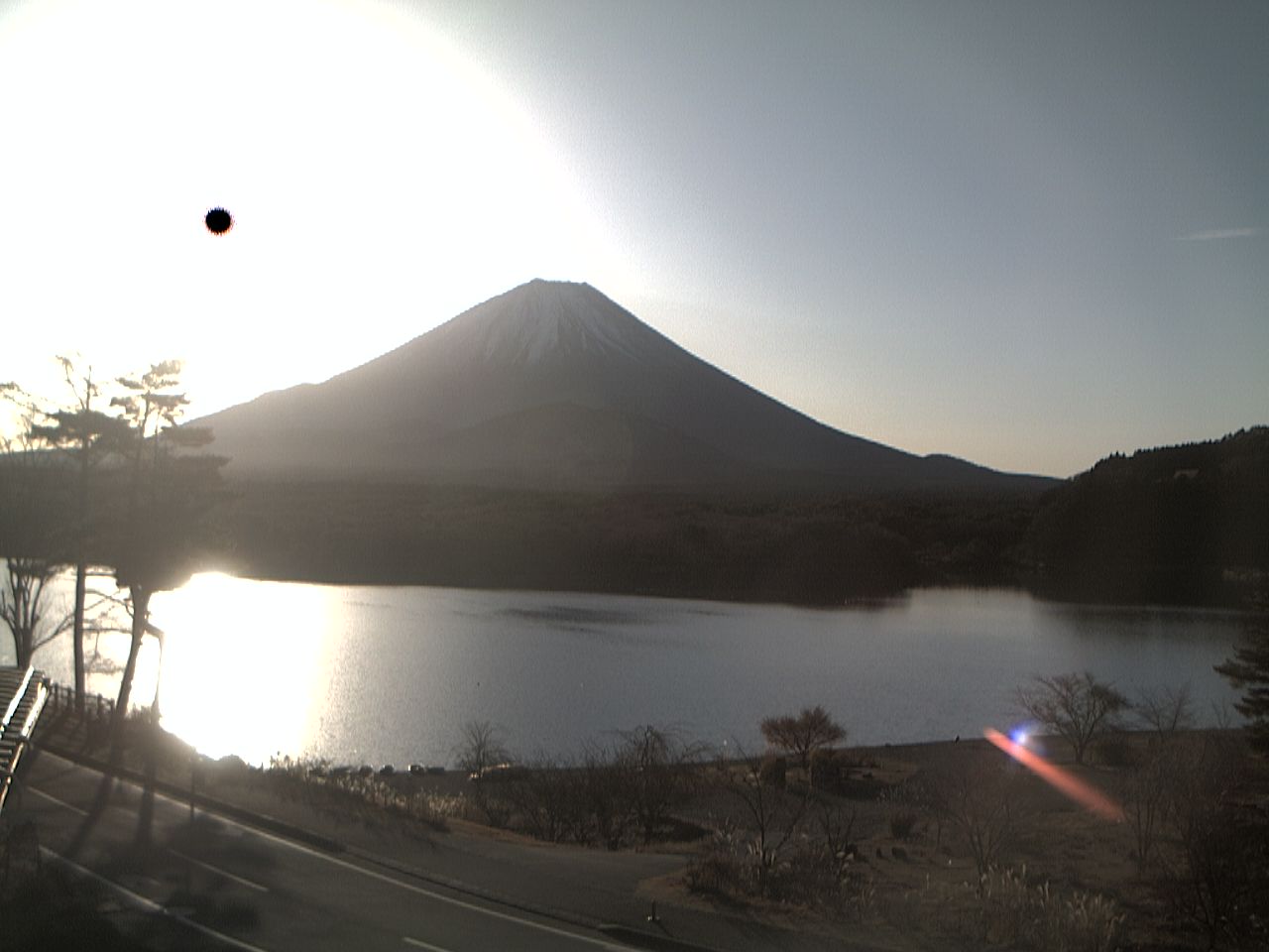 富士山ライブカメラベスト画像