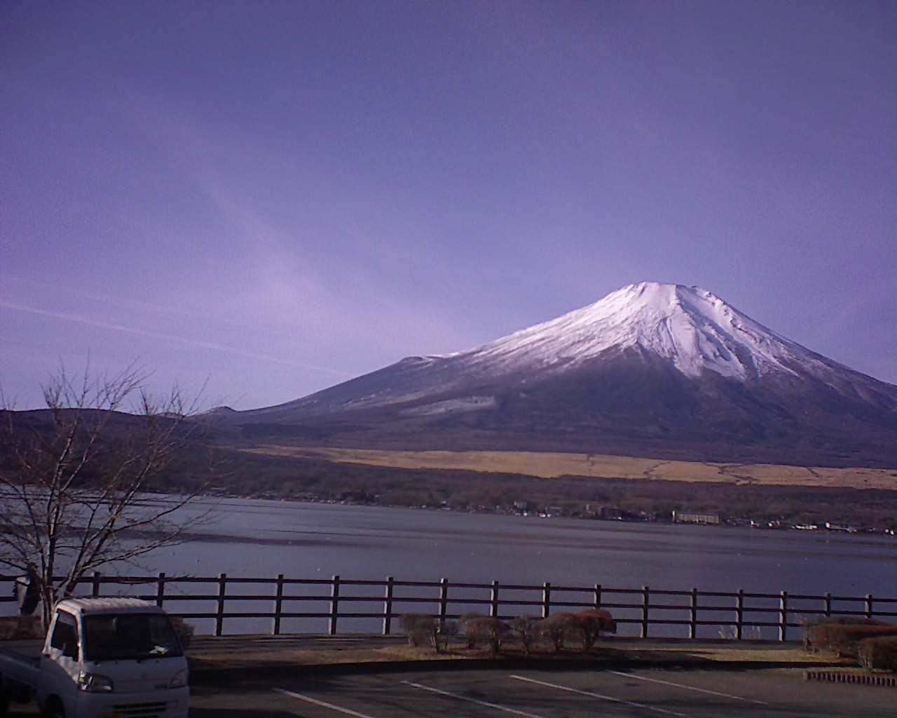 富士山ライブカメラベスト画像