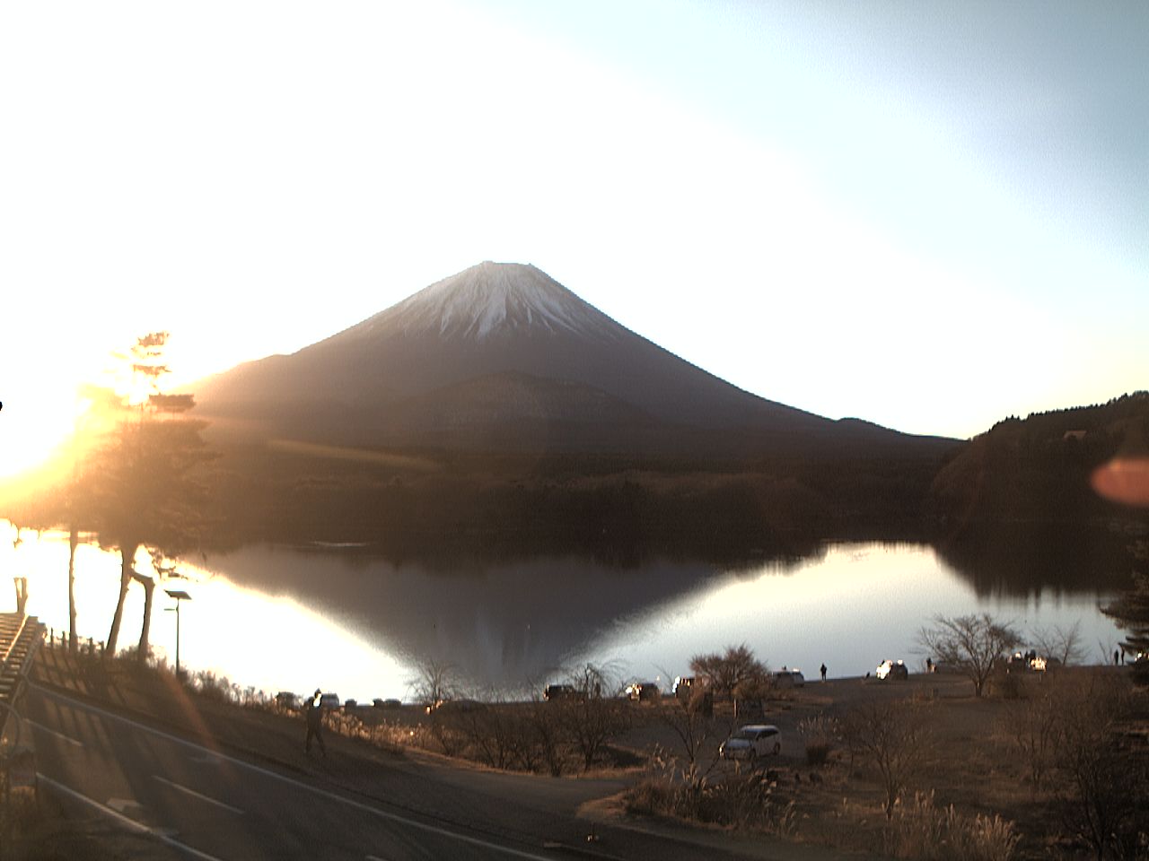 富士山ライブカメラベスト画像