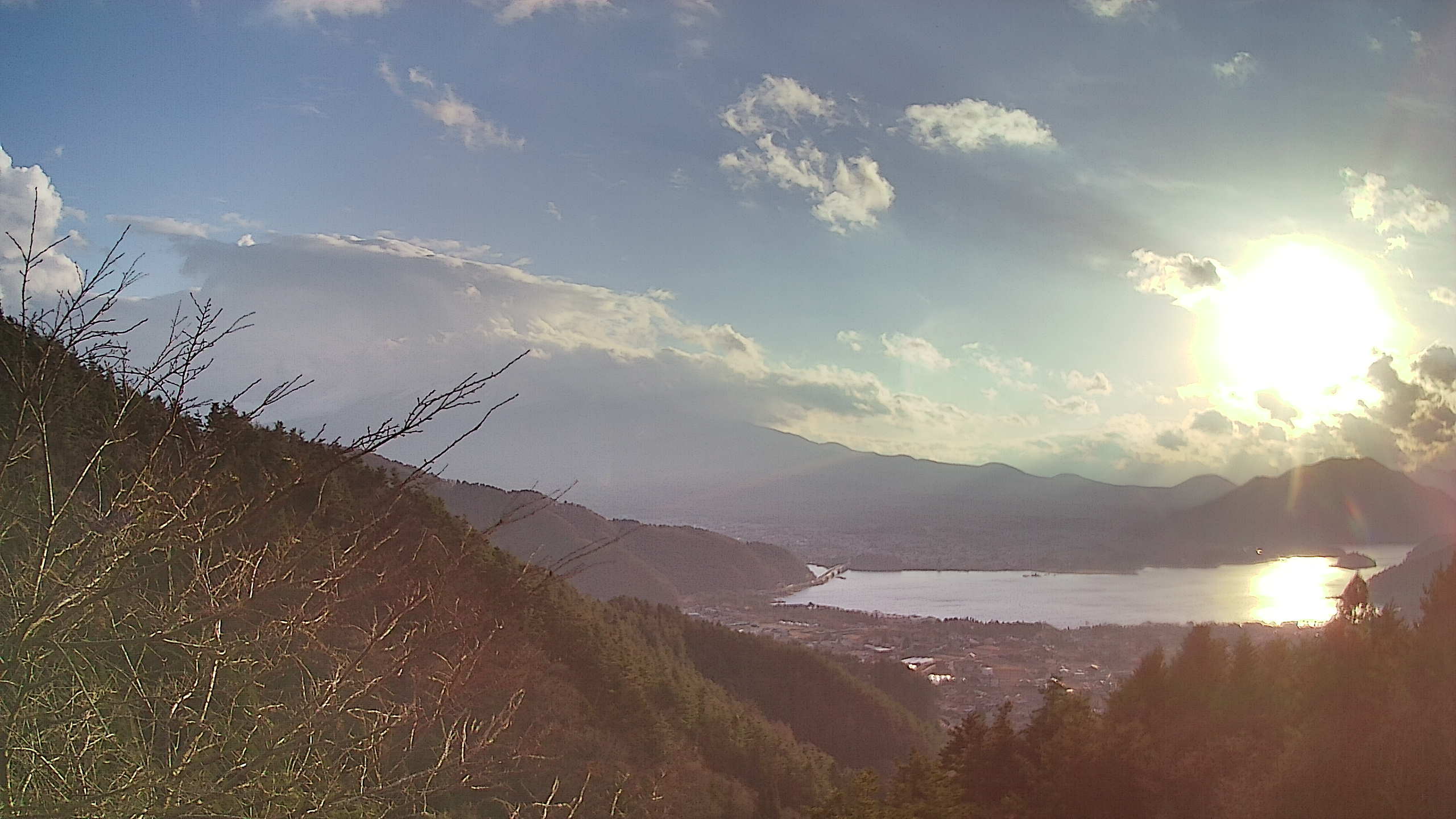 富士山ライブカメラベスト画像