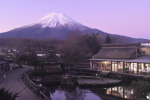 富士山ライブカメラベスト画像