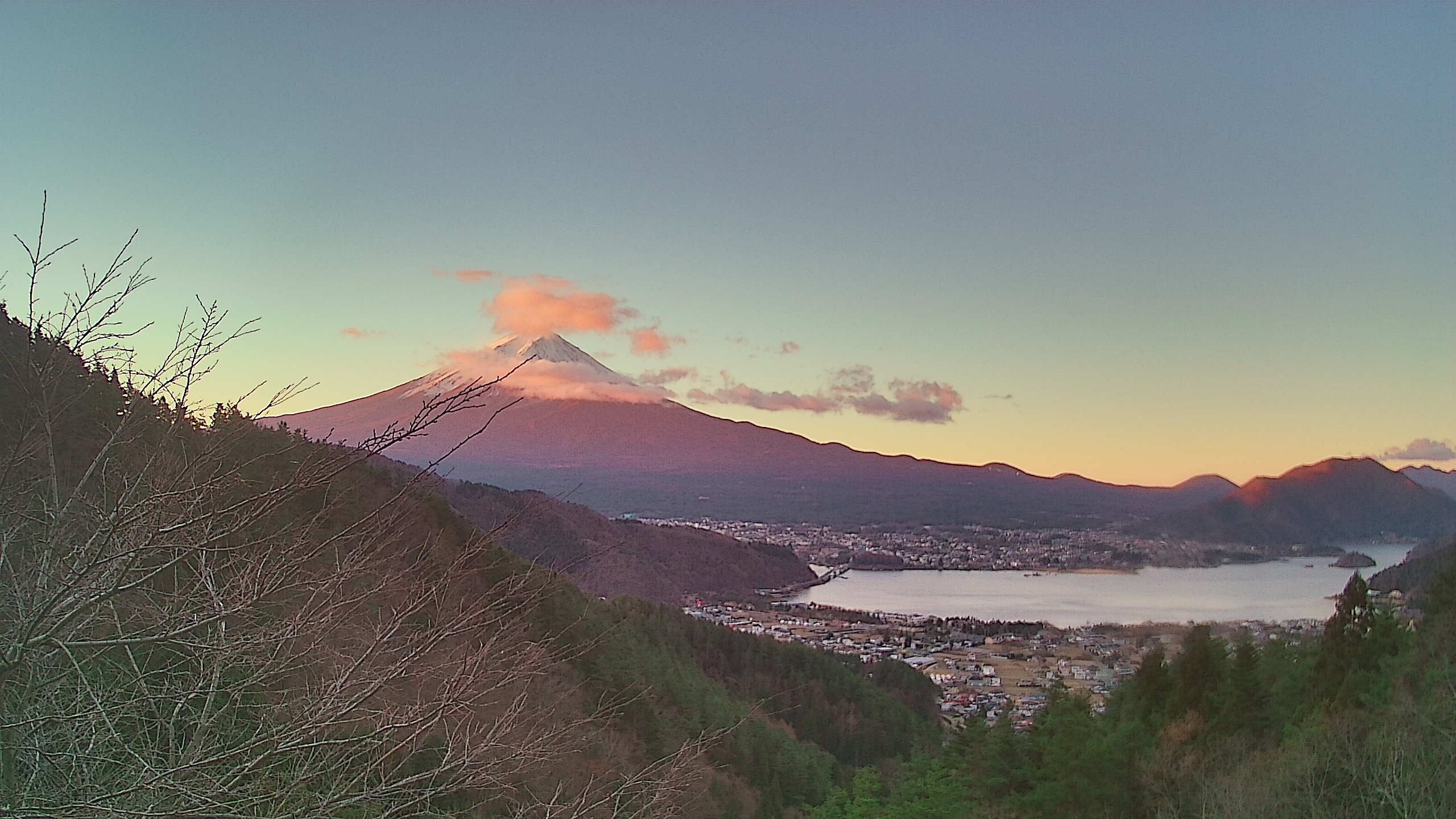 富士山ライブカメラベスト画像