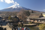 富士山ライブカメラベスト画像