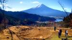 富士山ライブカメラベスト画像