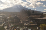 富士山ライブカメラベスト画像