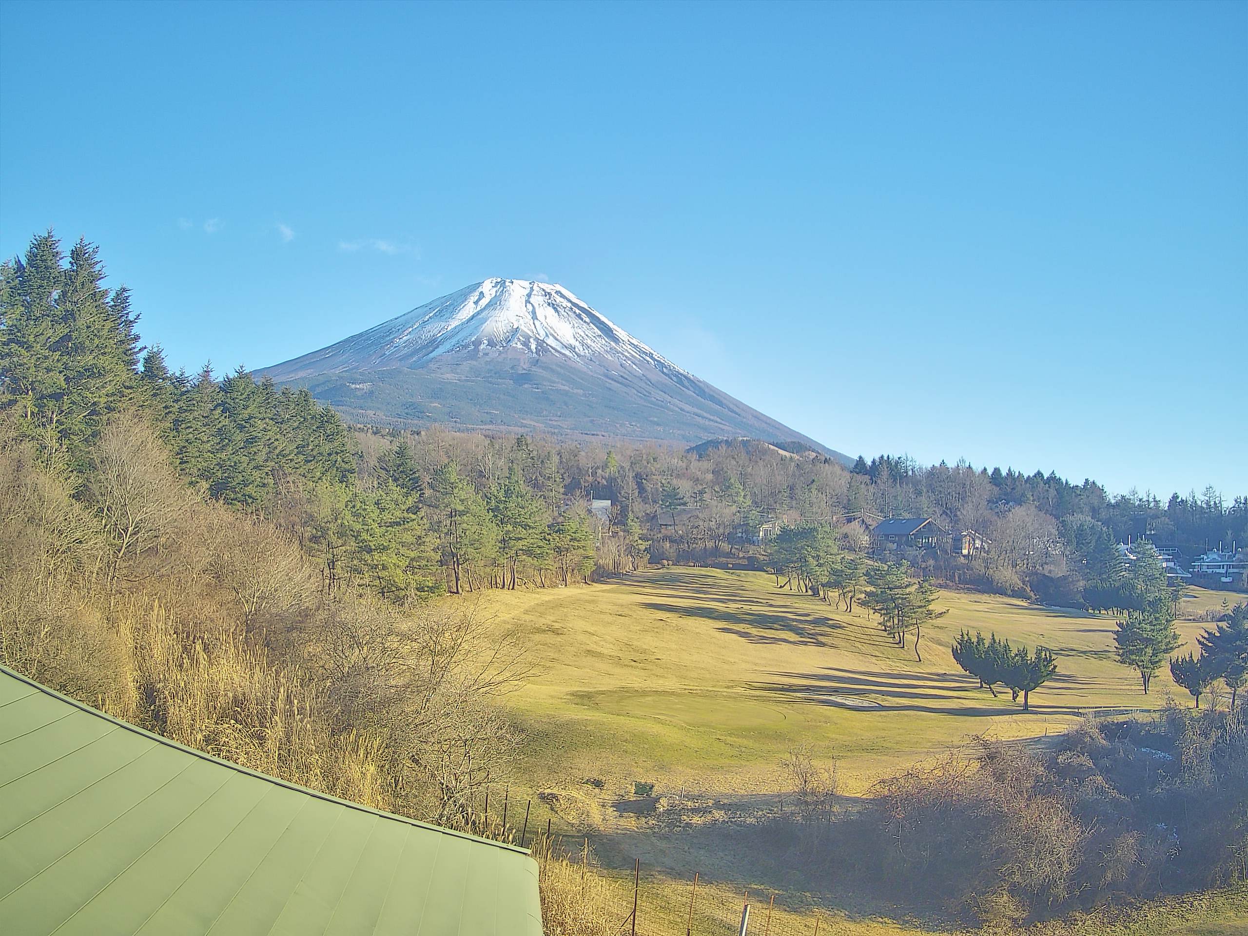 富士山ライブカメラベスト画像