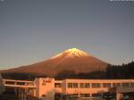 富士山ライブカメラベスト画像