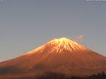 富士山ライブカメラベスト画像