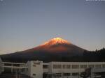 富士山ライブカメラベスト画像