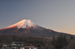 富士山ライブカメラベスト画像