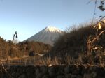 富士山ライブカメラベスト画像