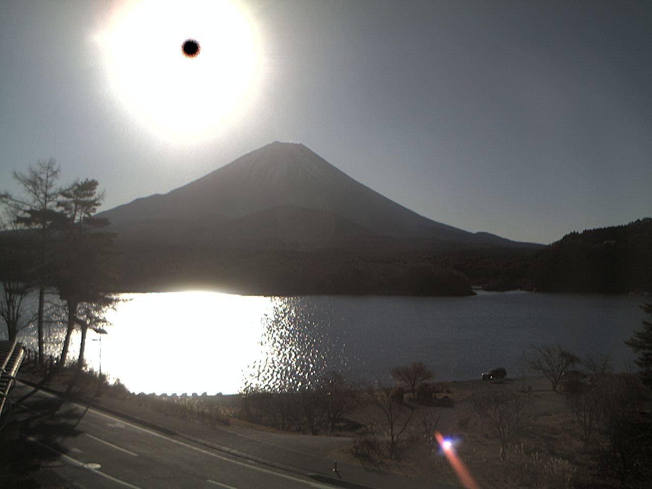 富士山ライブカメラベスト画像