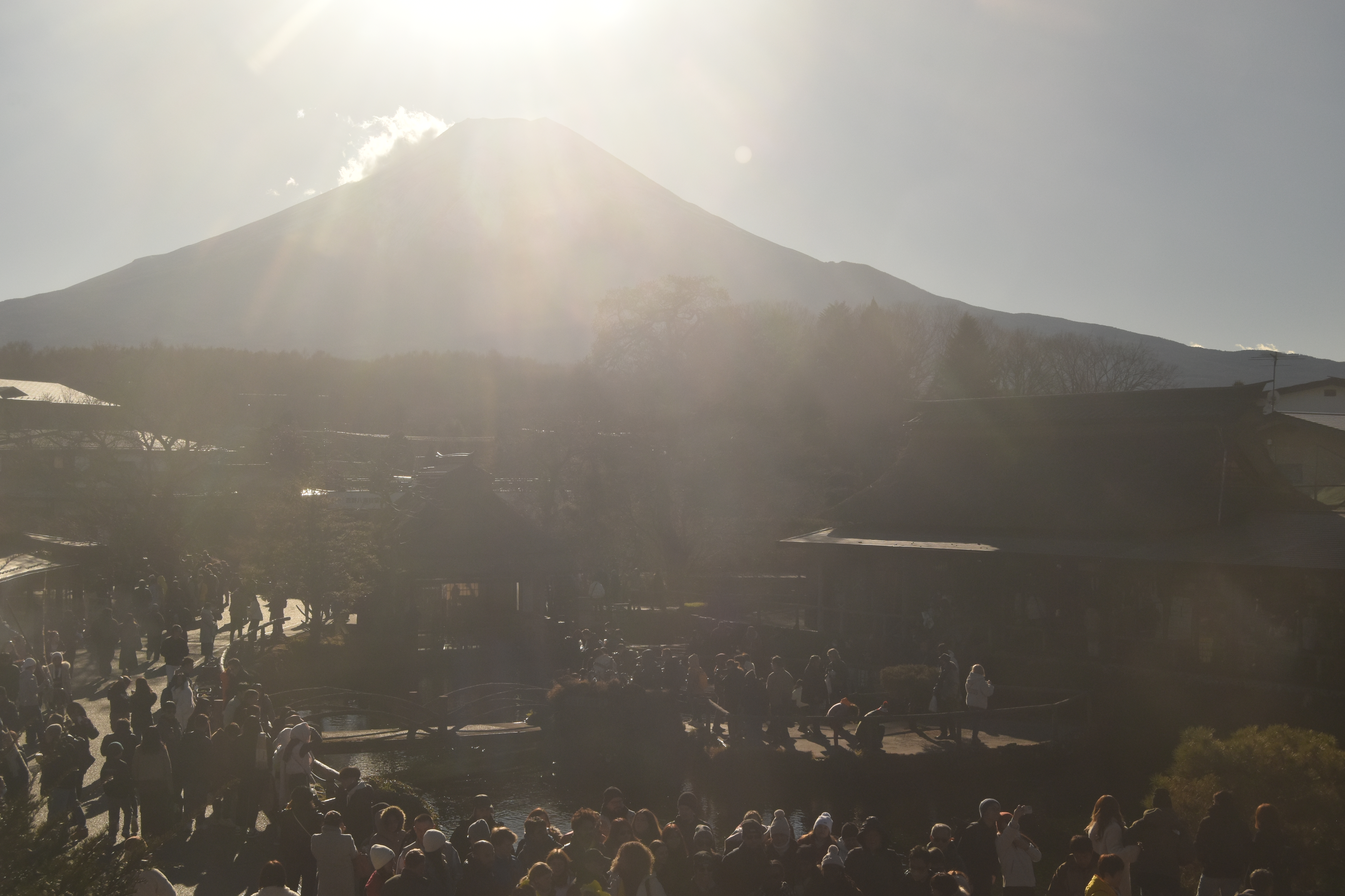 富士山ライブカメラベスト画像