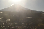 富士山ライブカメラベスト画像
