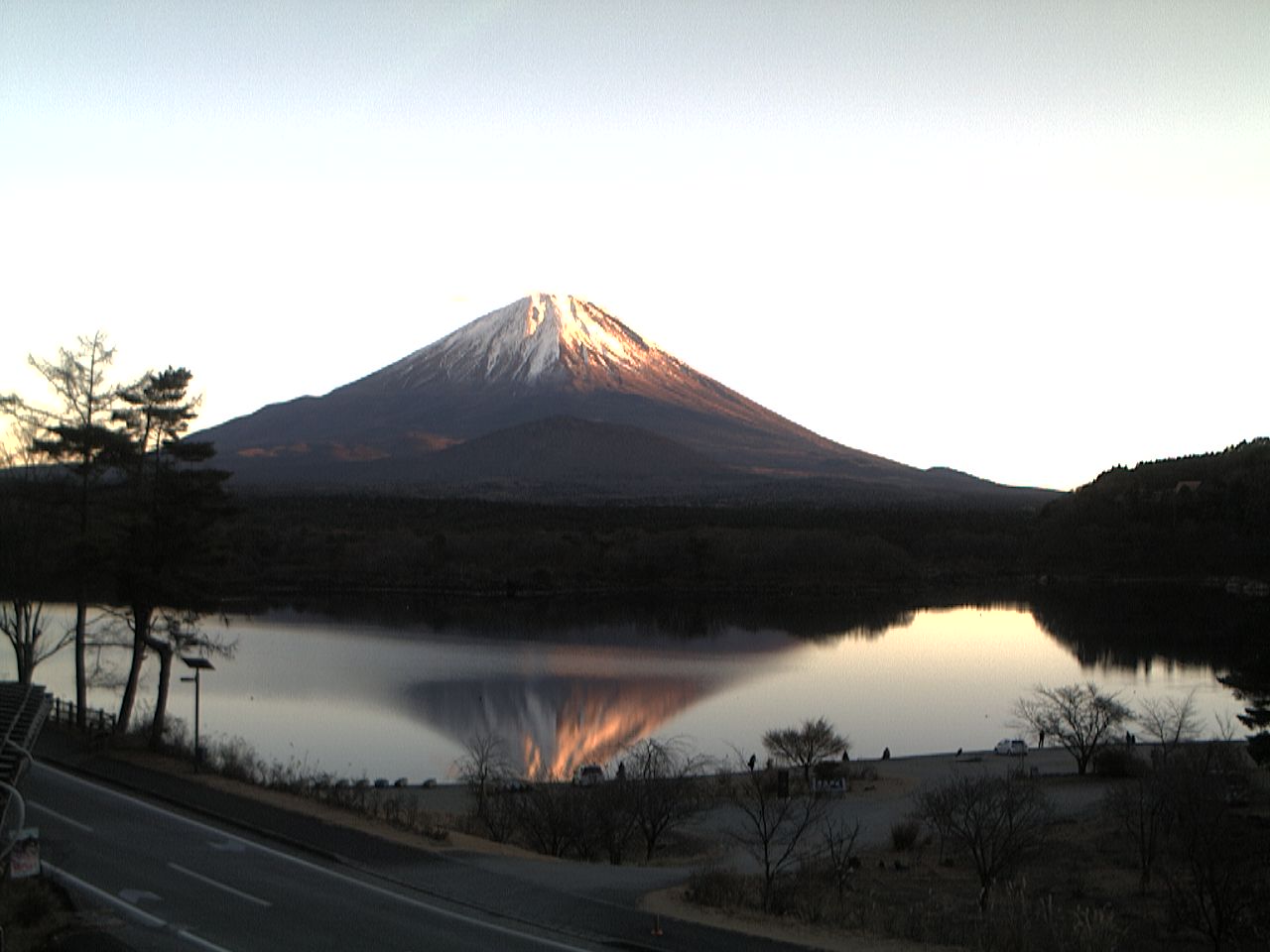 富士山ライブカメラベスト画像