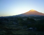 富士山ライブカメラベスト画像