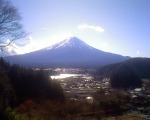 富士山ライブカメラベスト画像