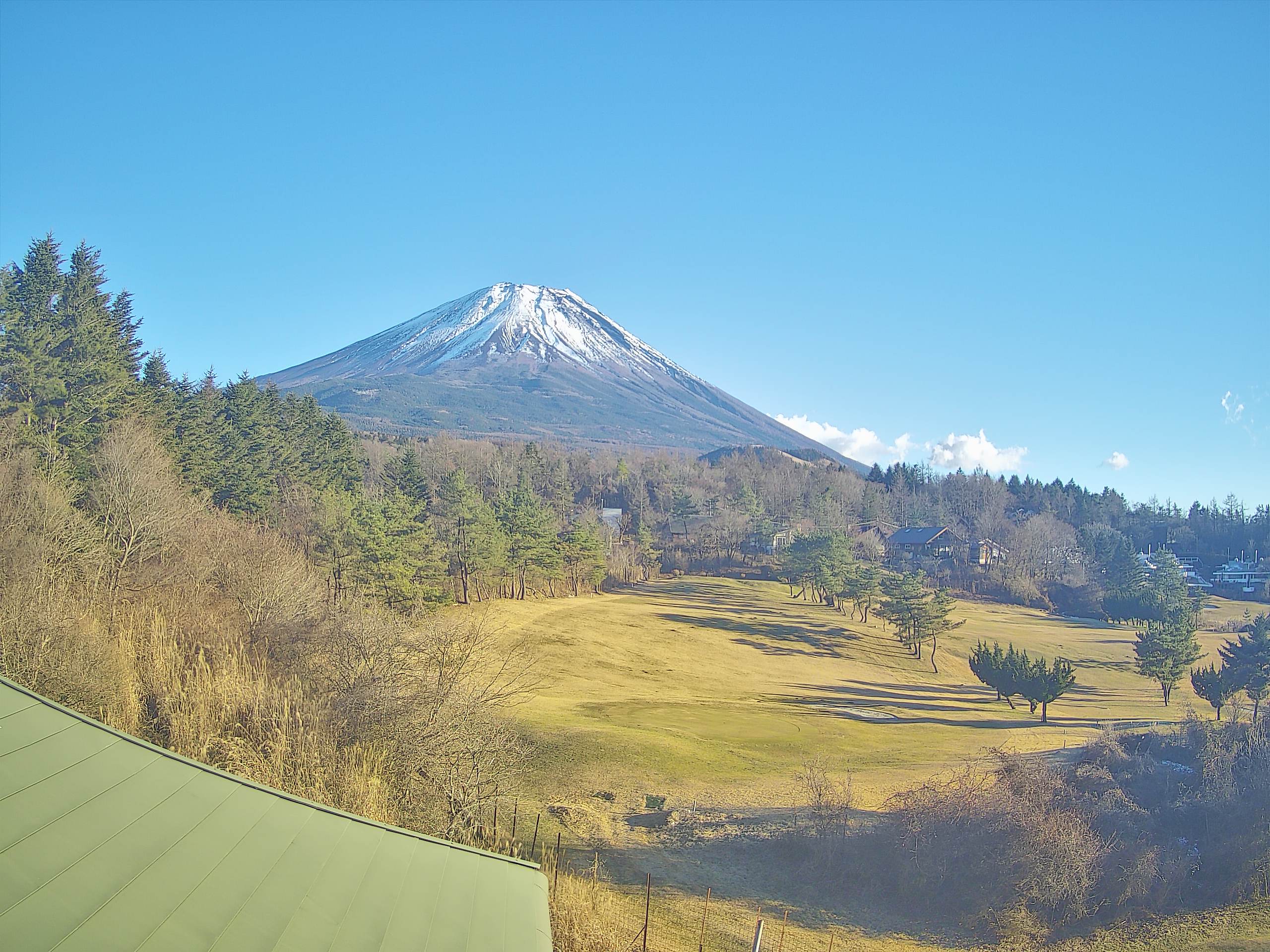 富士山ライブカメラベスト画像