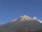 富士山ライブカメラベスト画像