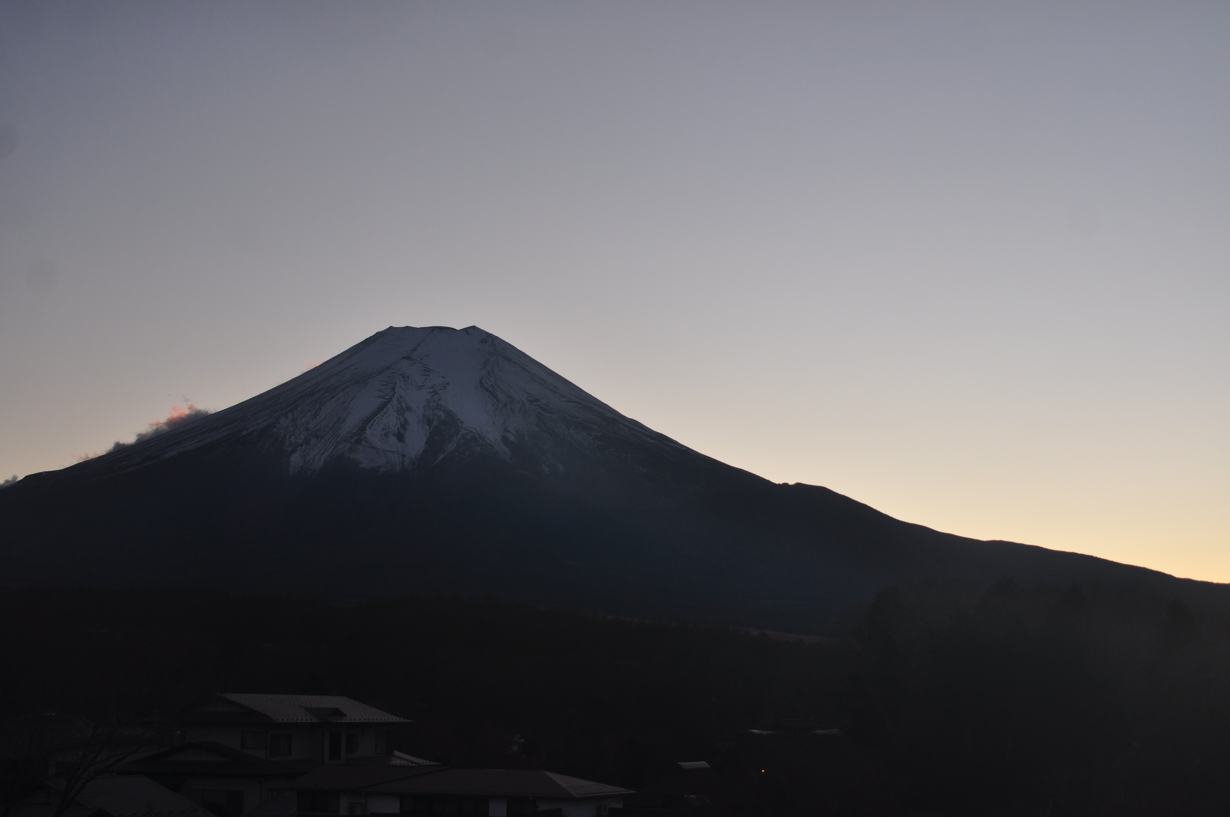 富士山ライブカメラベスト画像