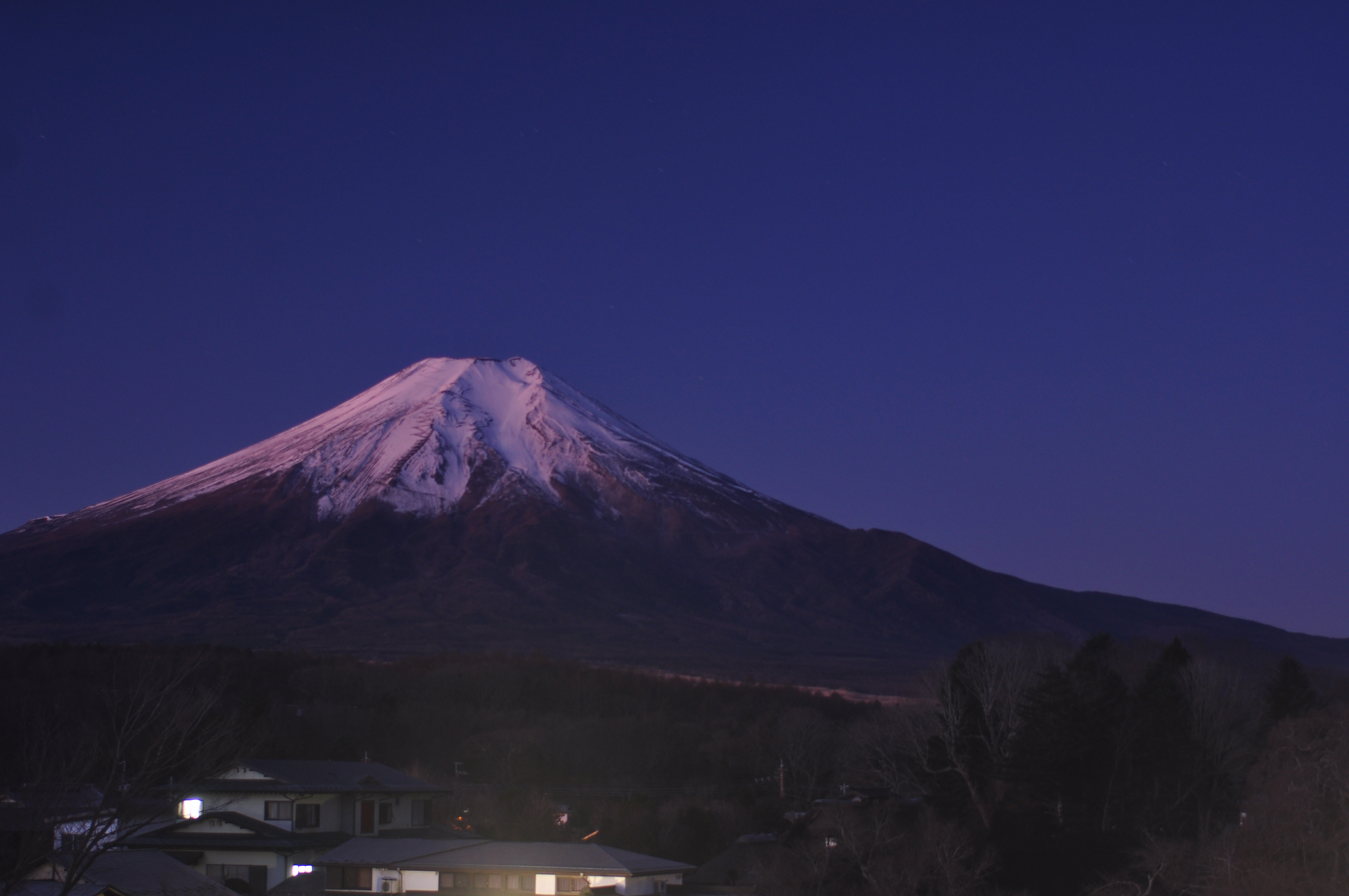 富士山ライブカメラベスト画像
