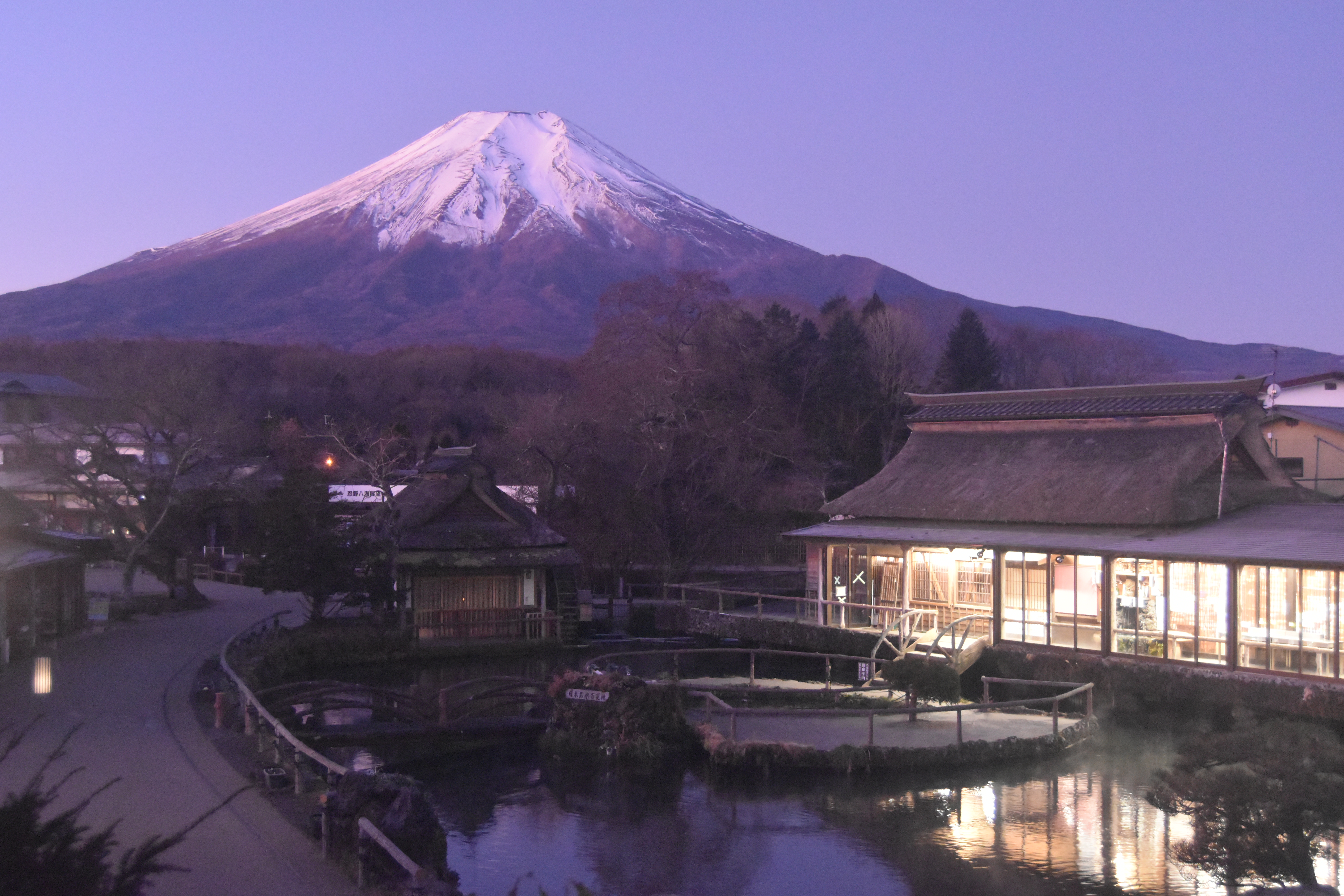 富士山ライブカメラベスト画像