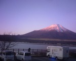 富士山ライブカメラベスト画像