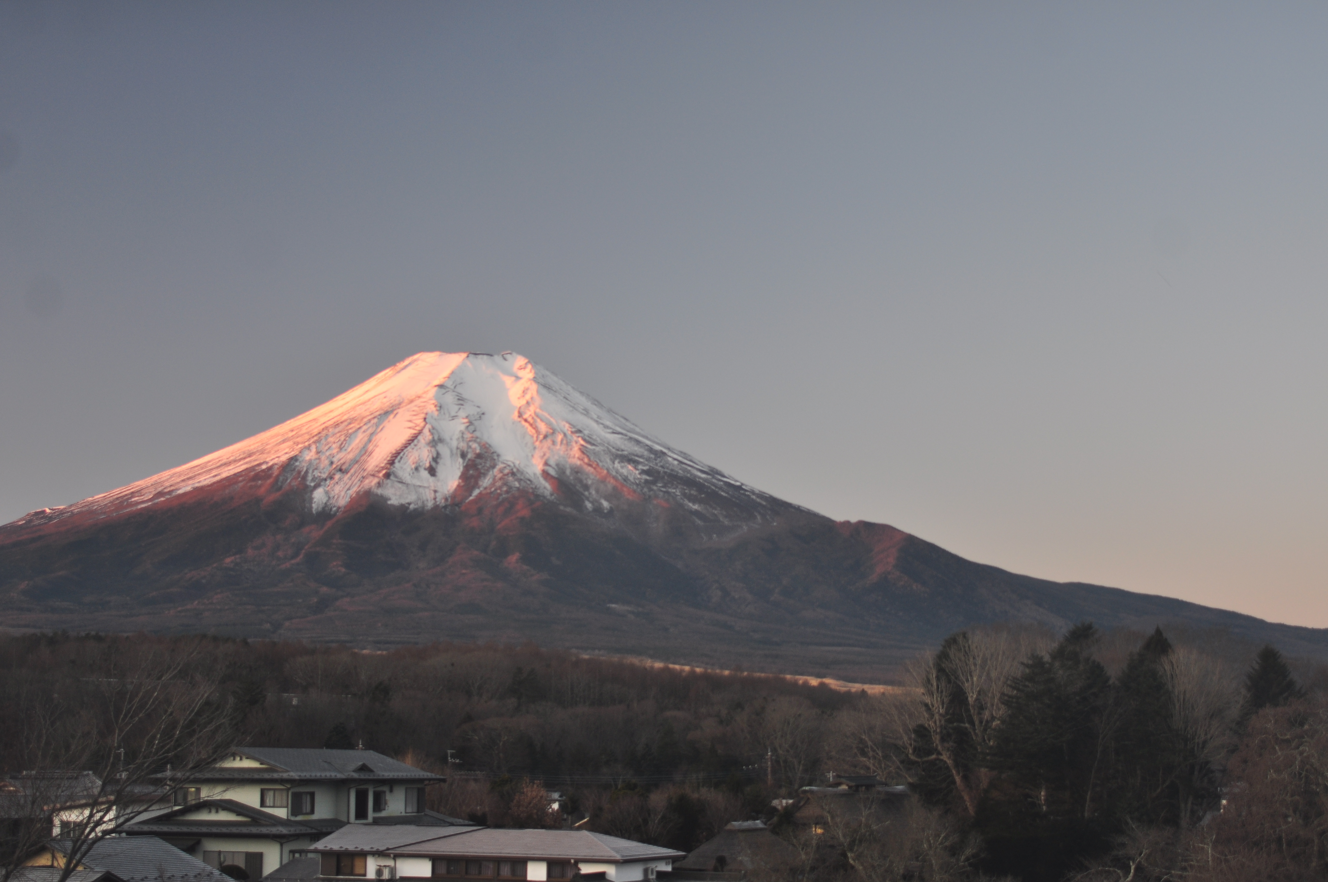 富士山ライブカメラベスト画像