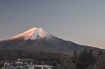 富士山ライブカメラベスト画像