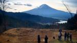 富士山ライブカメラベスト画像