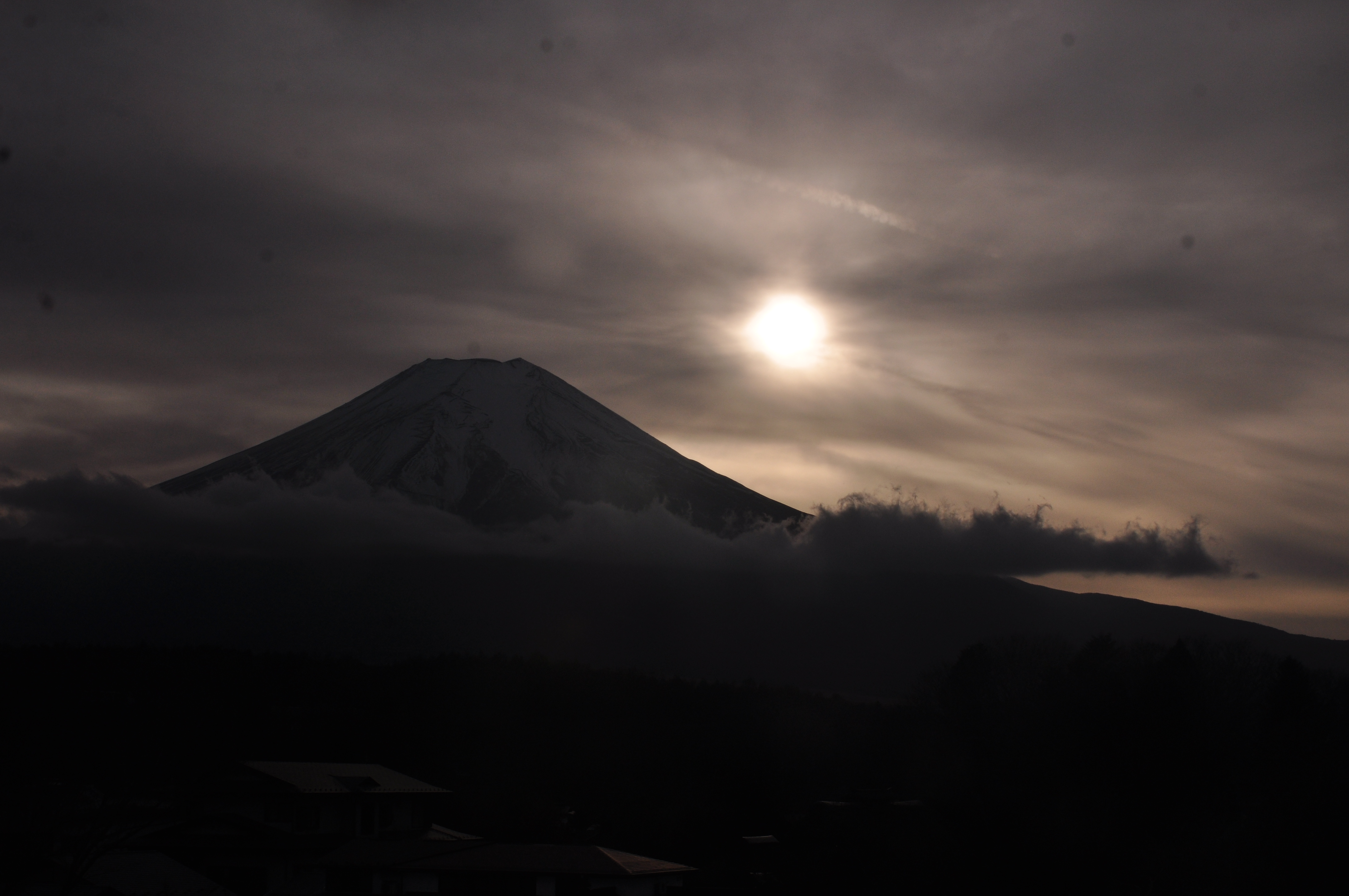 富士山ライブカメラベスト画像