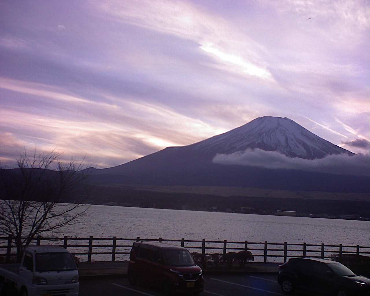 富士山ライブカメラベスト画像