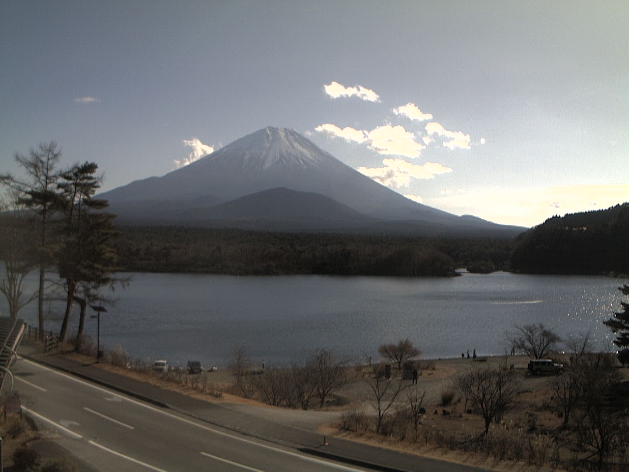 富士山ライブカメラベスト画像