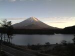 富士山ライブカメラベスト画像