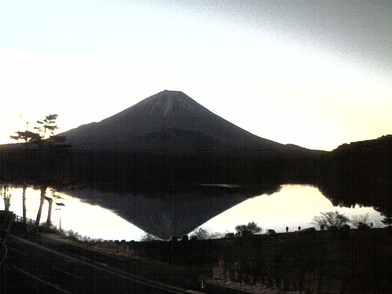 富士山ライブカメラベスト画像