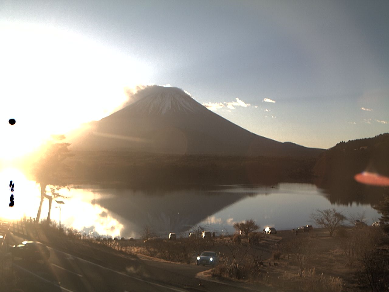 富士山ライブカメラベスト画像