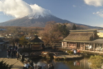 富士山ライブカメラベスト画像
