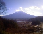 富士山ライブカメラベスト画像