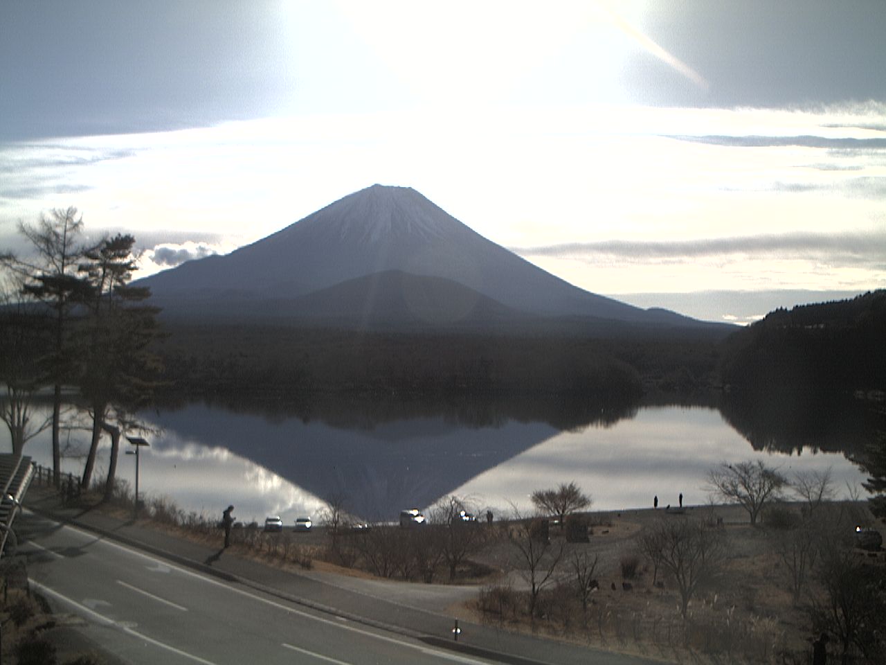 富士山ライブカメラベスト画像