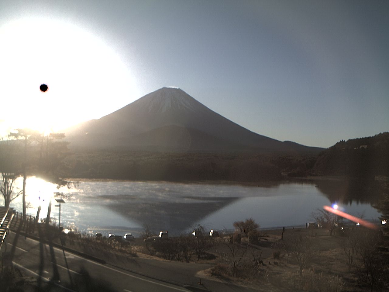 富士山ライブカメラベスト画像